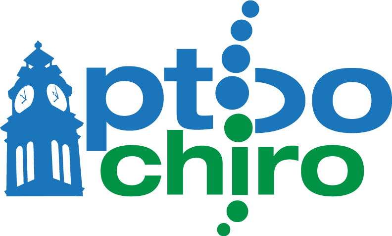 PTBO Chiro Logo